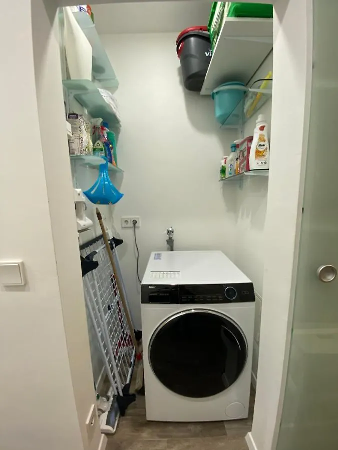 Appartamento Kg38 - Modern Living Vienna