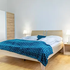 Elegant 2br Apt.@wiener Stadthalle/central Located Apartment