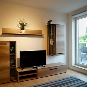 M&a Oberbayern Apartment Peiting