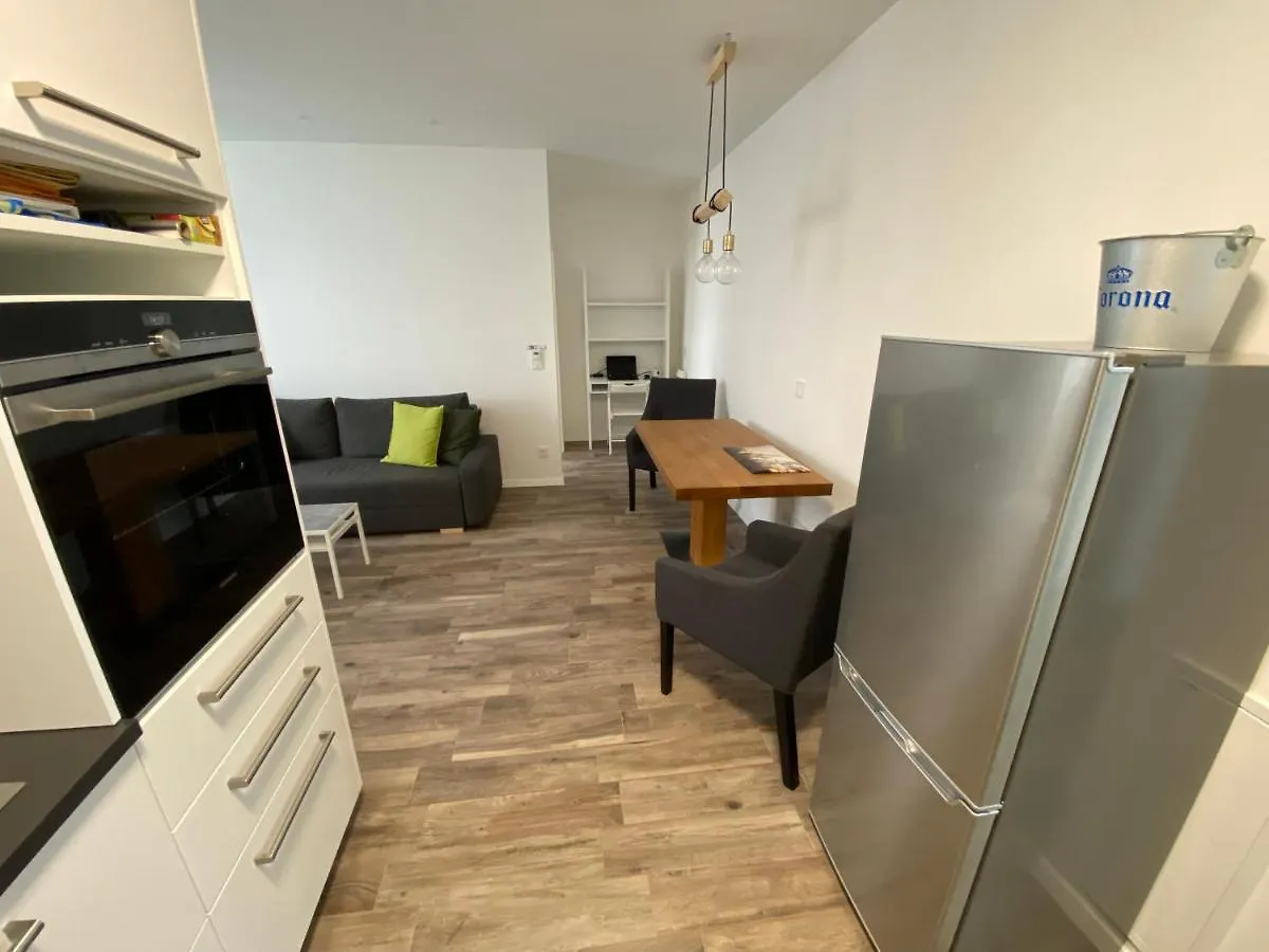 Kg38 - Modern Living Vienna 아파트