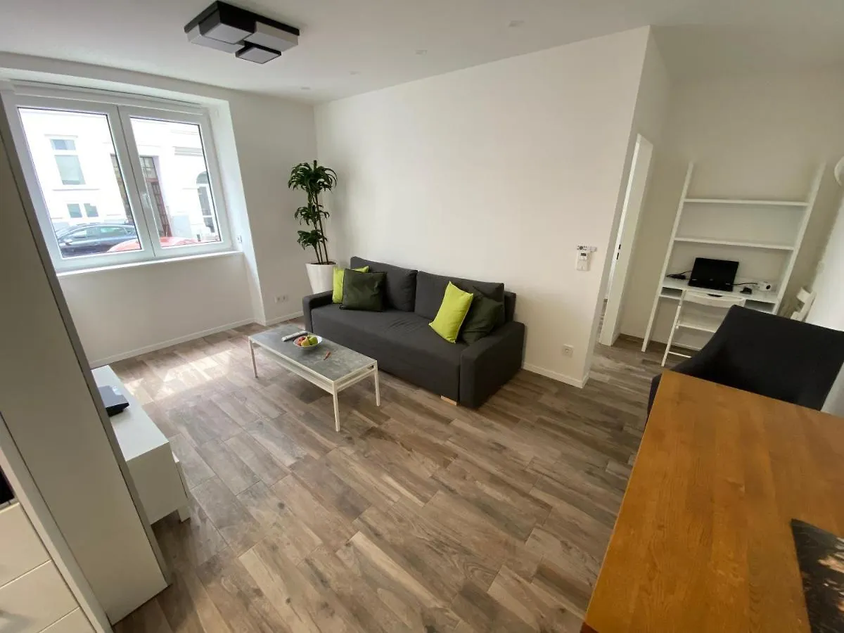 Kg38 - Modern Living Vienna 아파트