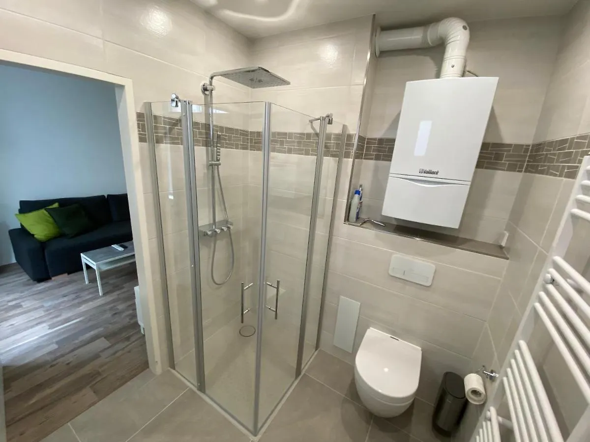 Kg38 - Modern Living Vienna 아파트
