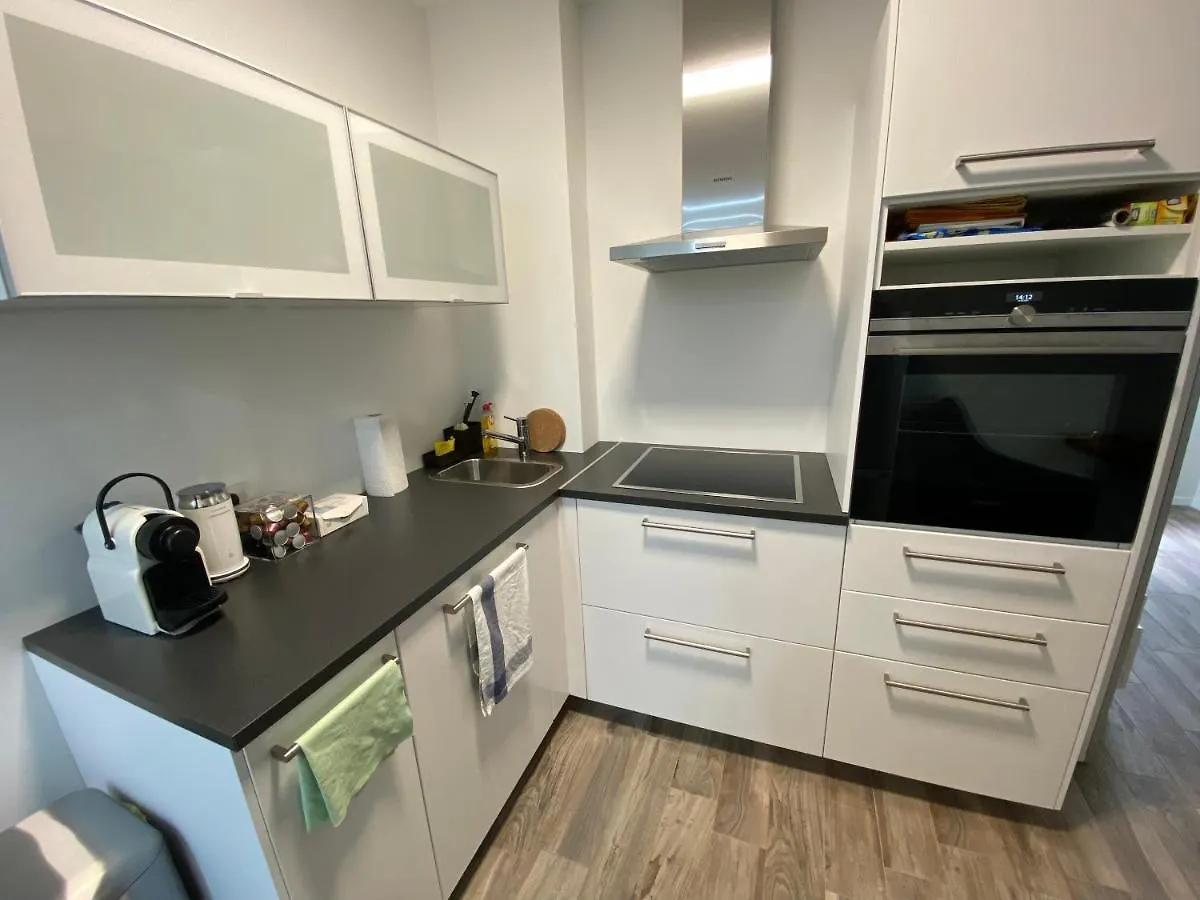 Kg38 - Modern Living Vienna 아파트 오스트리아