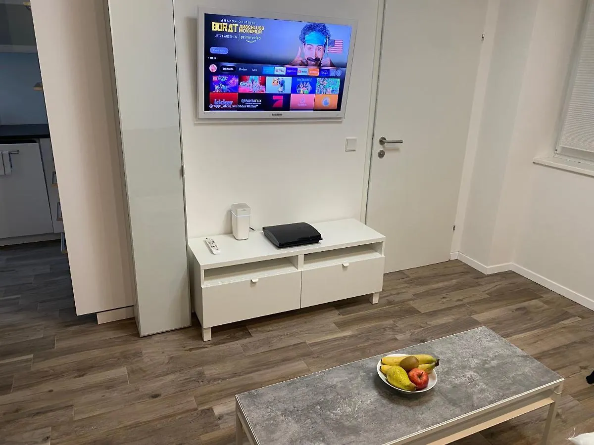 Kg38 - Modern Living Vienna 아파트
