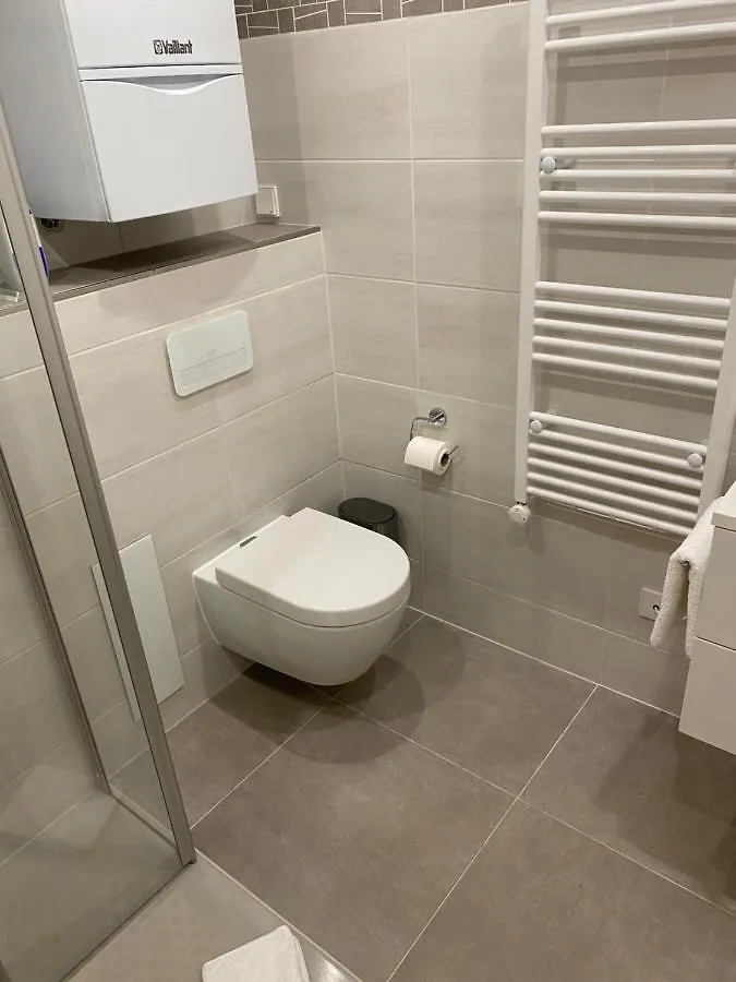 Kg38 - Modern Living Vienna Apartment