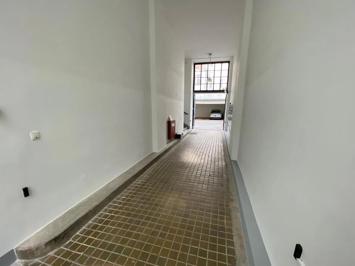 Kg38 - Modern Living Vienna 아파트