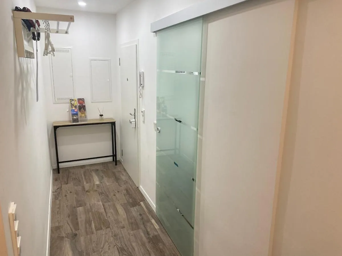 Ferienwohnung KG38 - Modern Living Wien