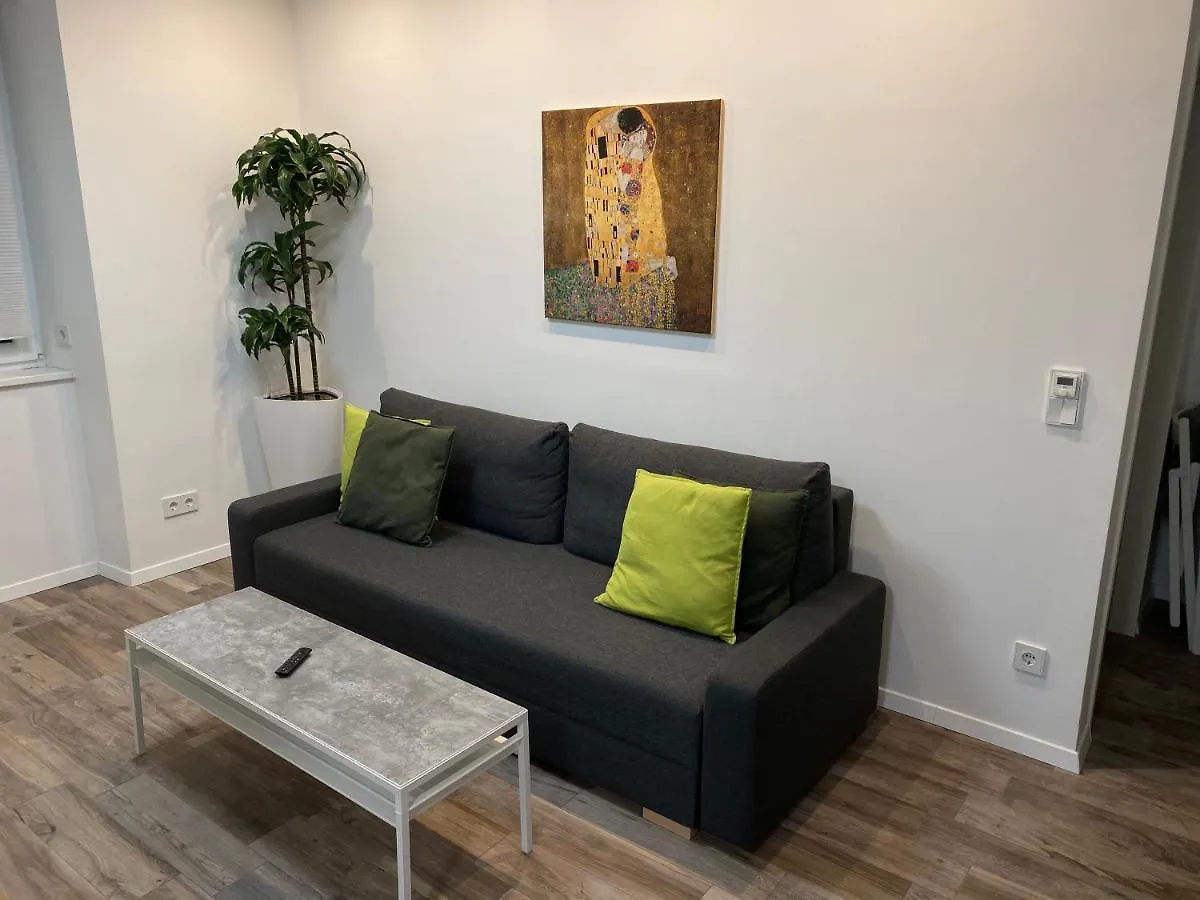 Kg38 - Modern Living Vienna 아파트