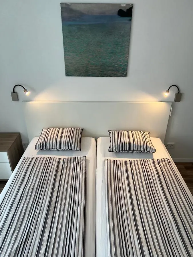 Kg38 - Modern Living Vienna 아파트
