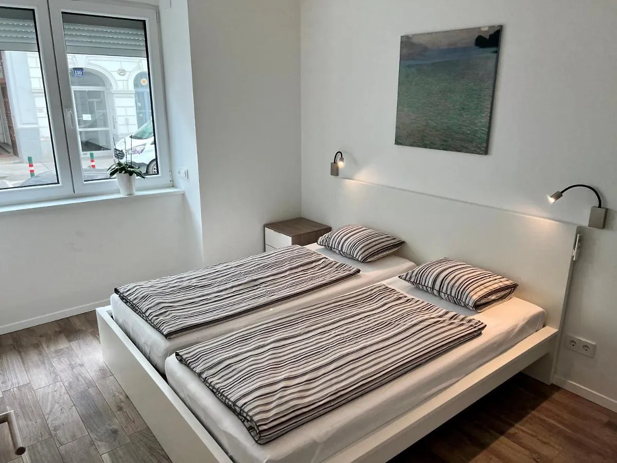 Kg38 - Modern Living Vienna 아파트